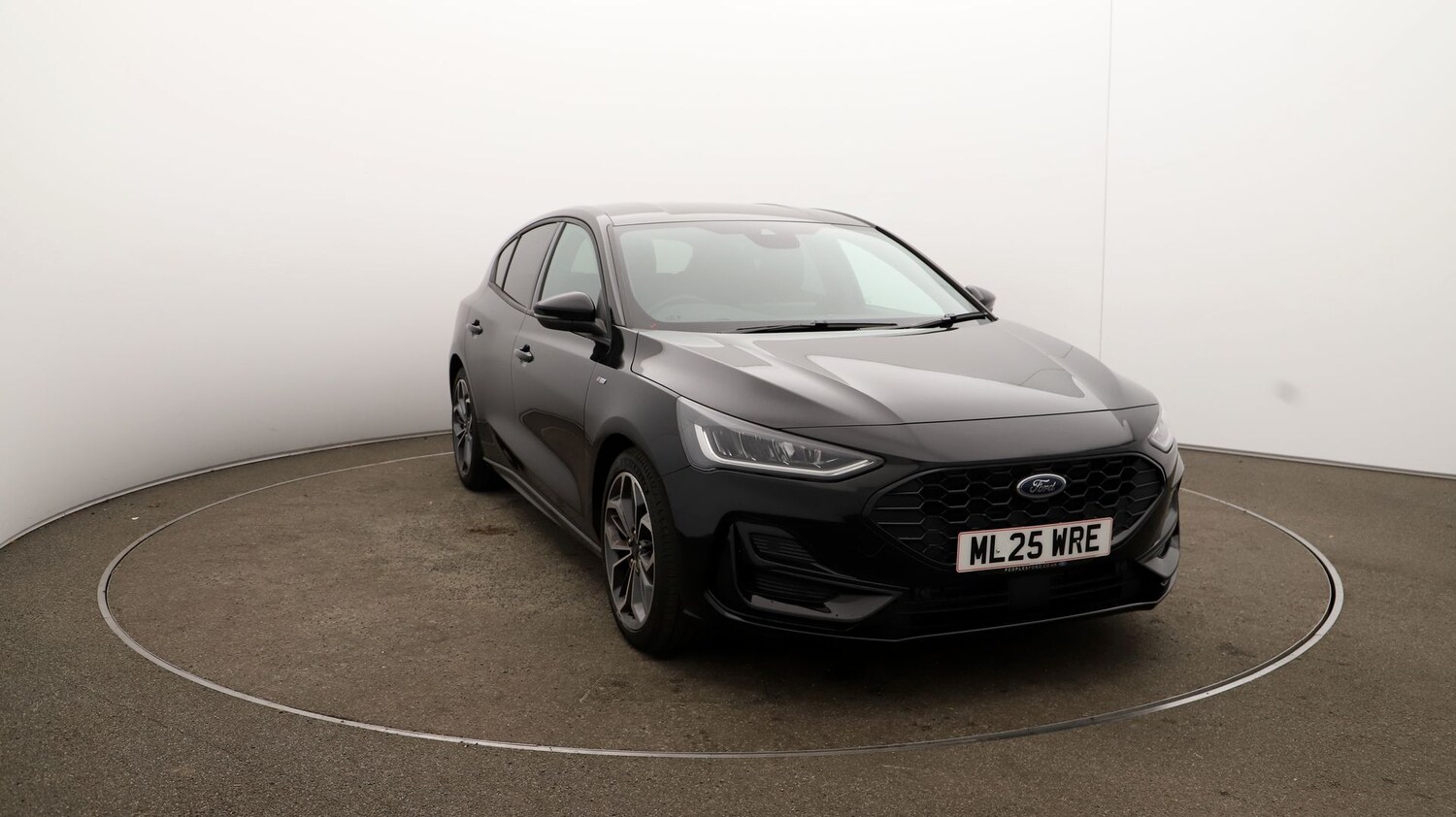 Used Ford Focus 2025 for sale - 76809687: Photo 36