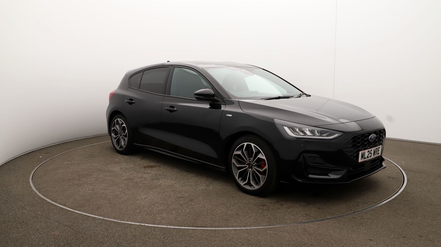 Used Ford Focus 2025 for sale - 76809687: Photo 38