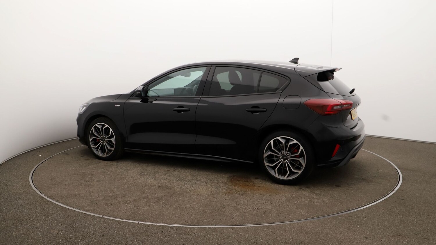 Used Ford Focus 2025 for sale - 76809687: Photo 41