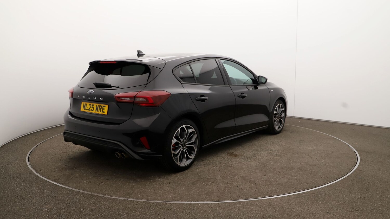 Used Ford Focus 2025 for sale - 76809687: Photo 48