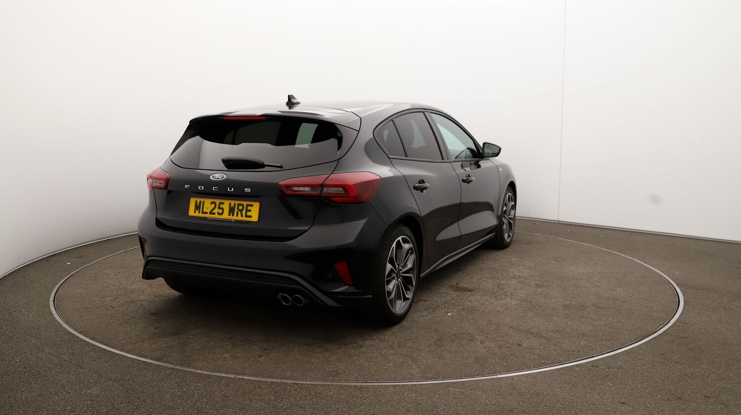 Used Ford Focus 2025 for sale - 76809687: Photo 49