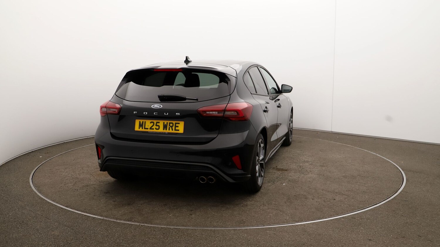 Used Ford Focus 2025 for sale - 76809687: Photo 50