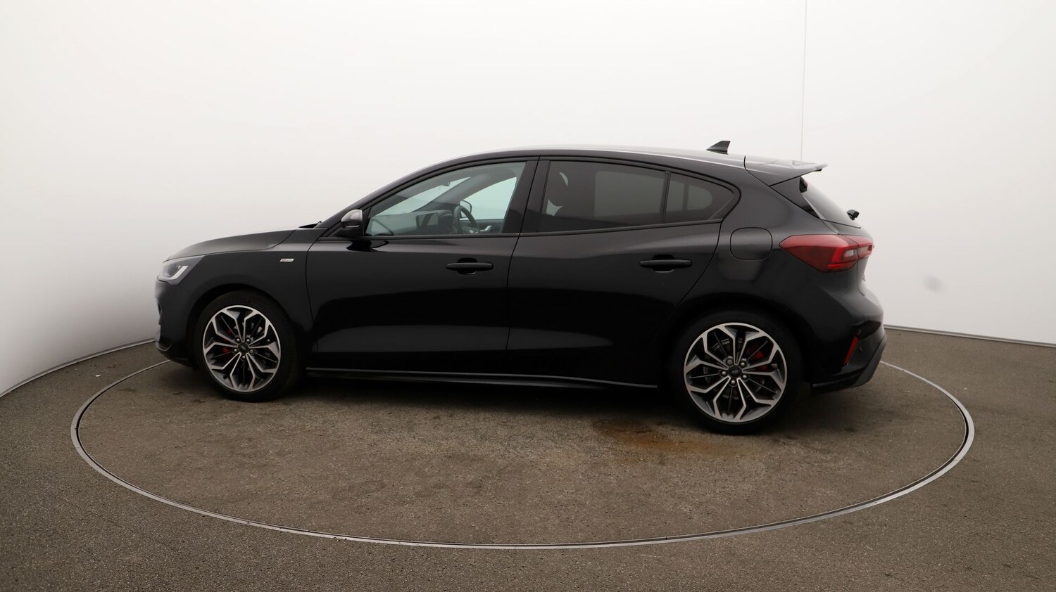 Used Ford Focus 2025 for sale - 76809687: Photo 52