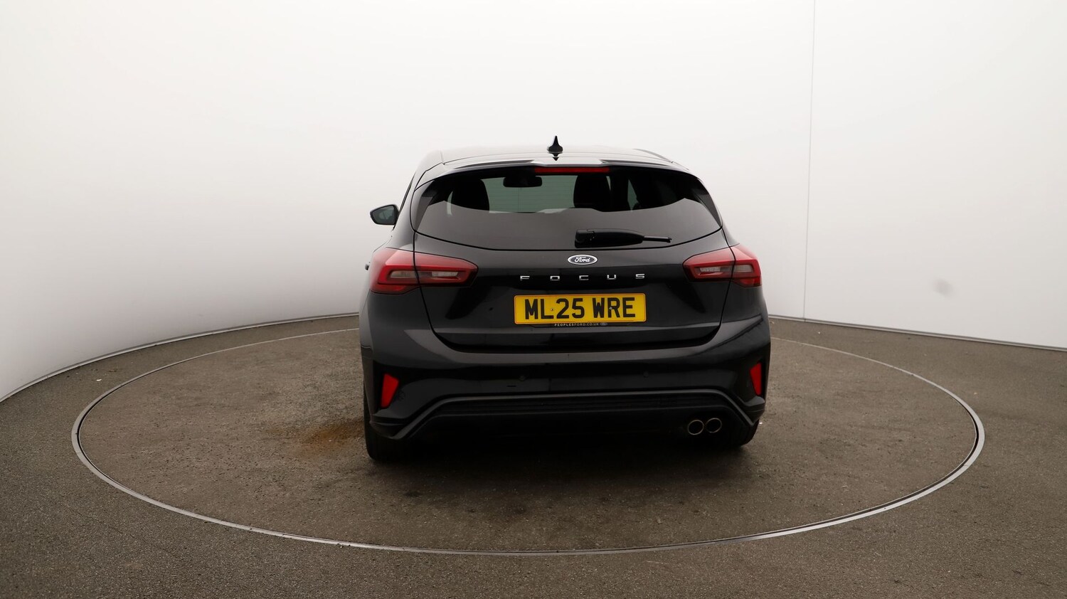 Used Ford Focus 2025 for sale - 76809687: Photo 53