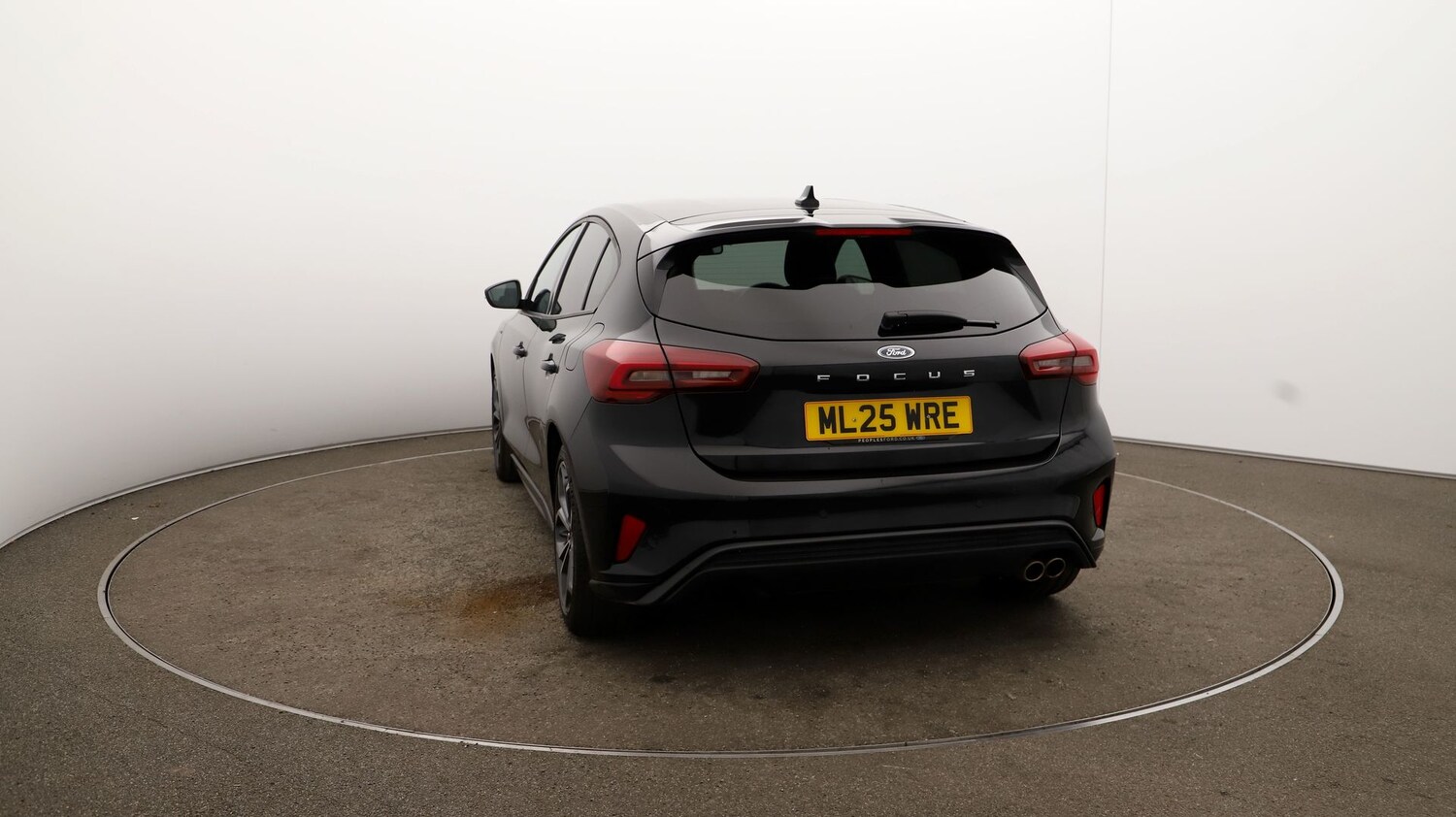 Used Ford Focus 2025 for sale - 76809687: Photo 54