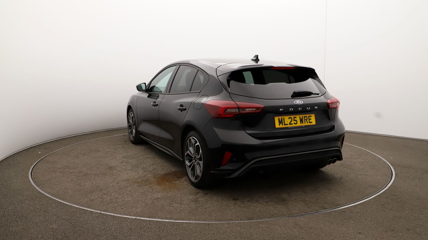 Used Ford Focus 2025 for sale - 76809687: Photo 55