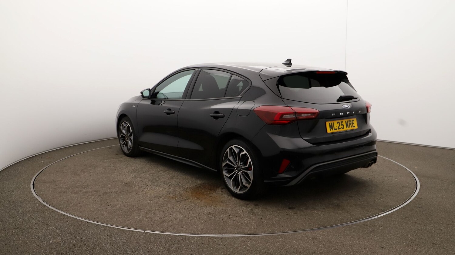 Used Ford Focus 2025 for sale - 76809687: Photo 56