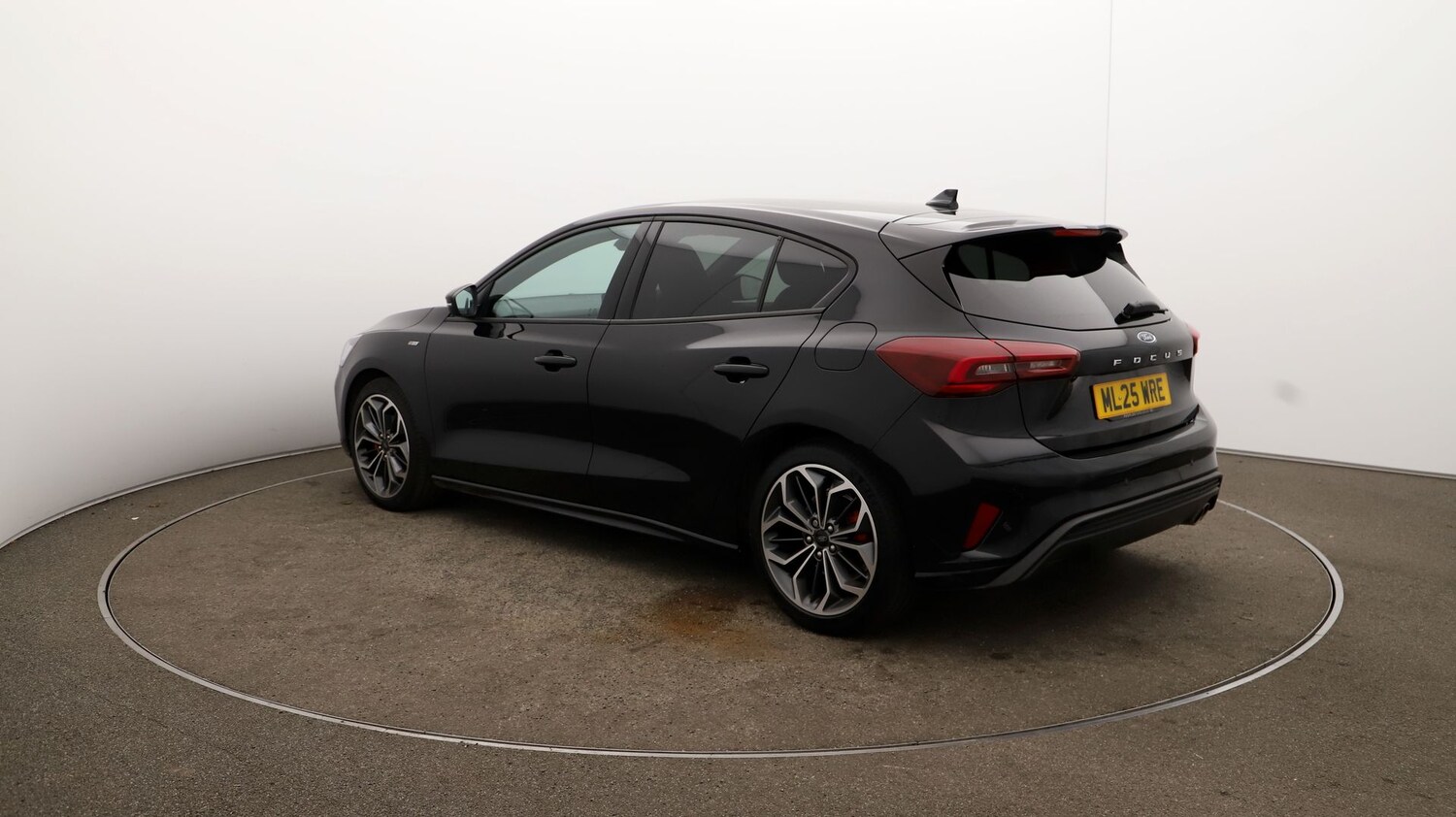 Used Ford Focus 2025 for sale - 76809687: Photo 57