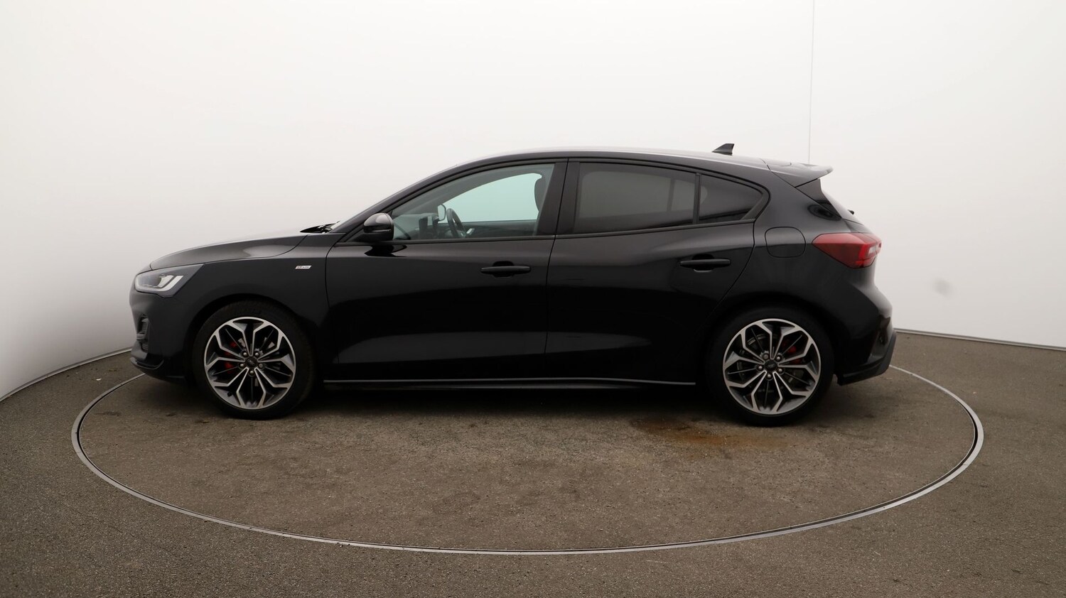 Used Ford Focus 2025 for sale - 76809687: Photo 58