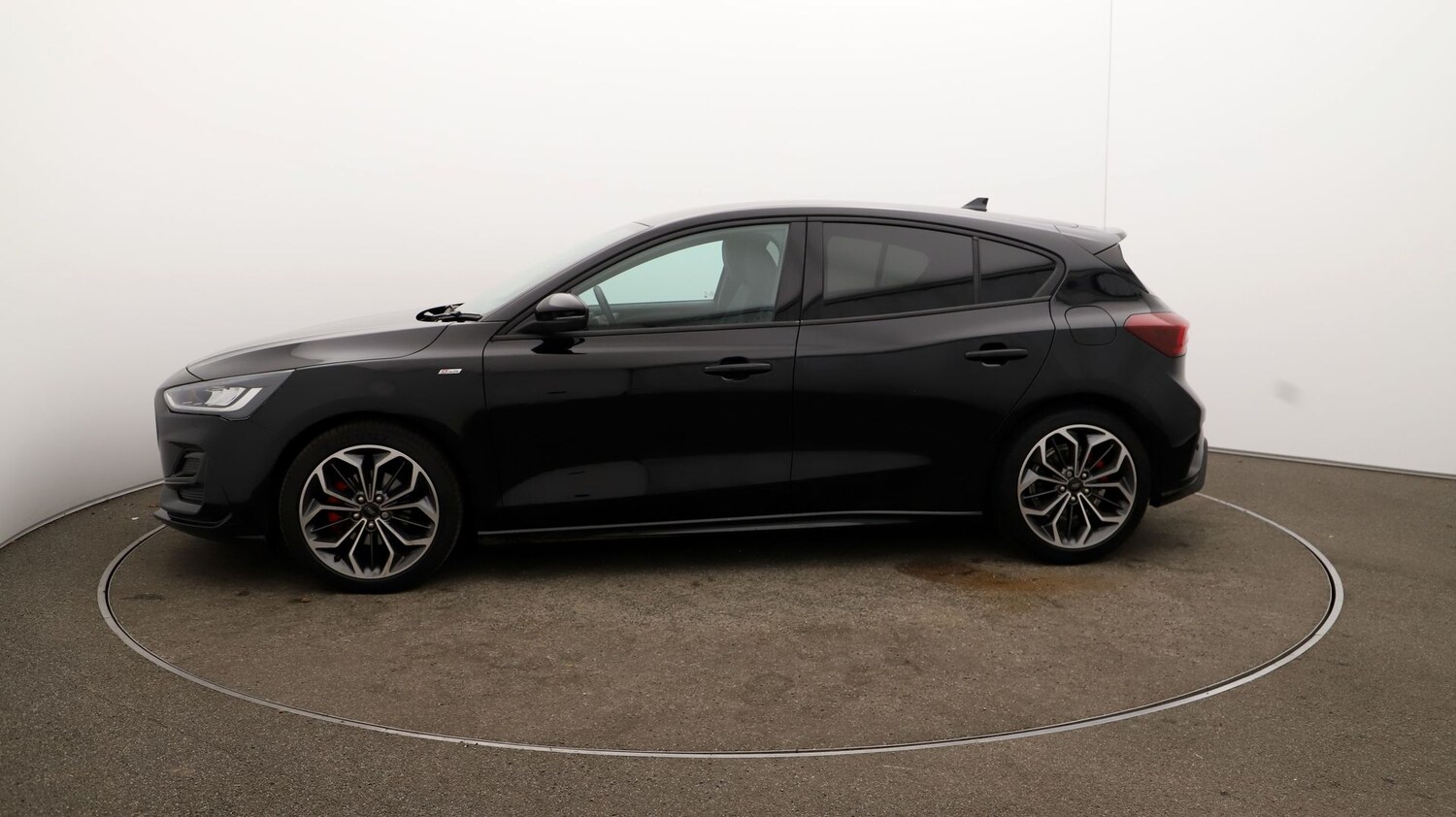 Used Ford Focus 2025 for sale - 76809687: Photo 59