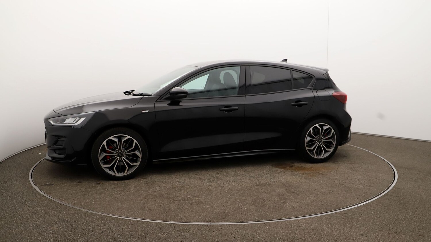 Used Ford Focus 2025 for sale - 76809687: Photo 60