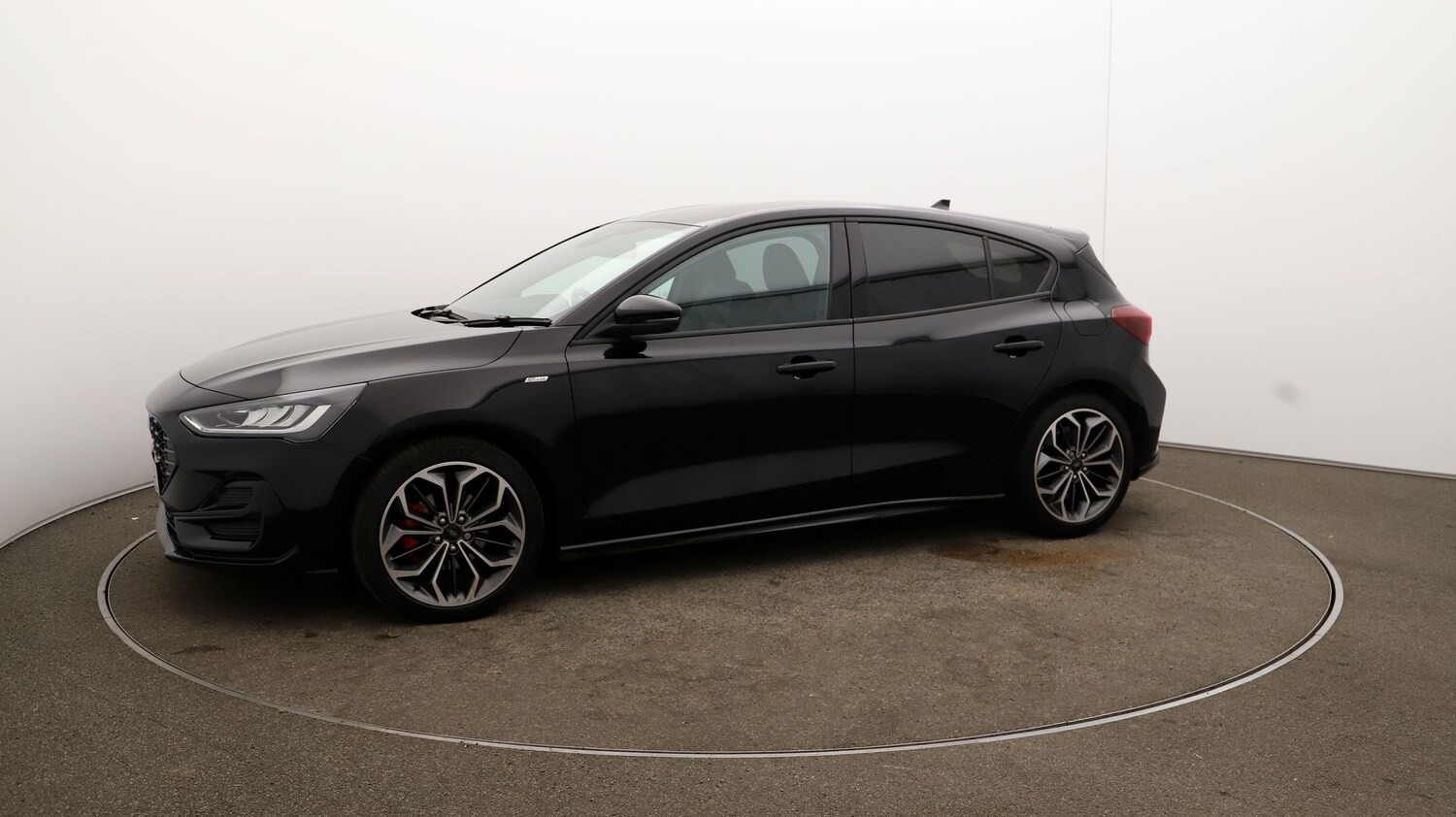 Used Ford Focus 2025 for sale - 76809687: Photo 61