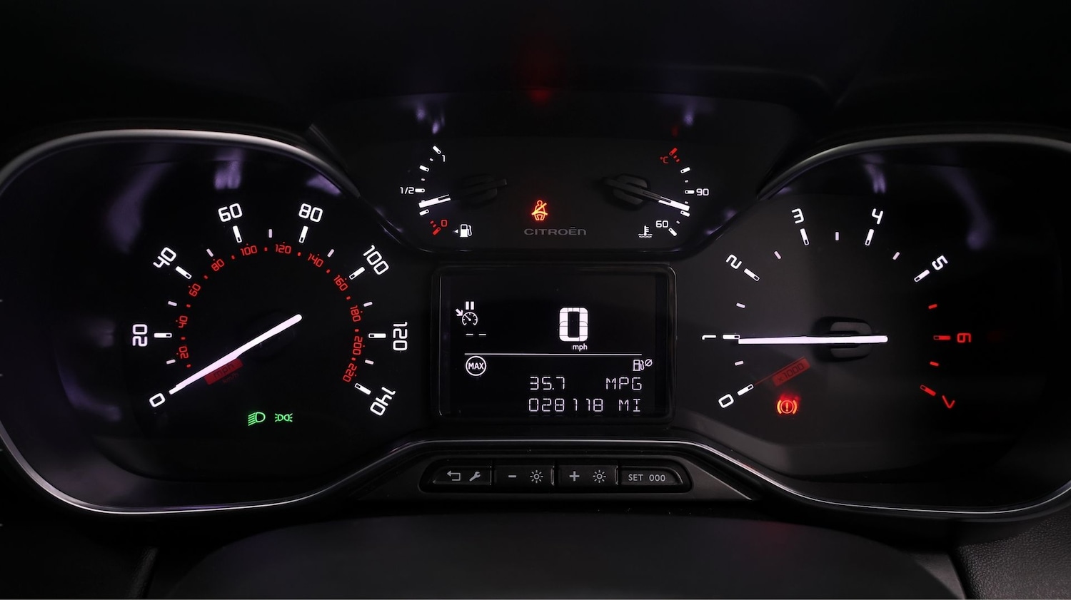 Used Citroen C3 Aircross 2021 for sale - 77310803: Photo 10