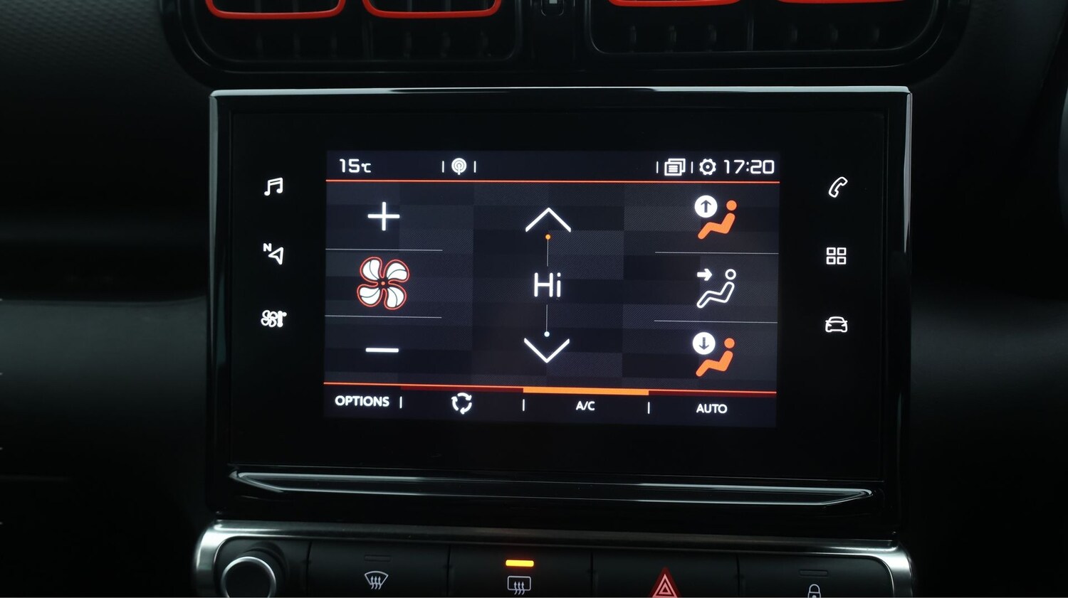 Used Citroen C3 Aircross 2021 for sale - 77310803: Photo 12