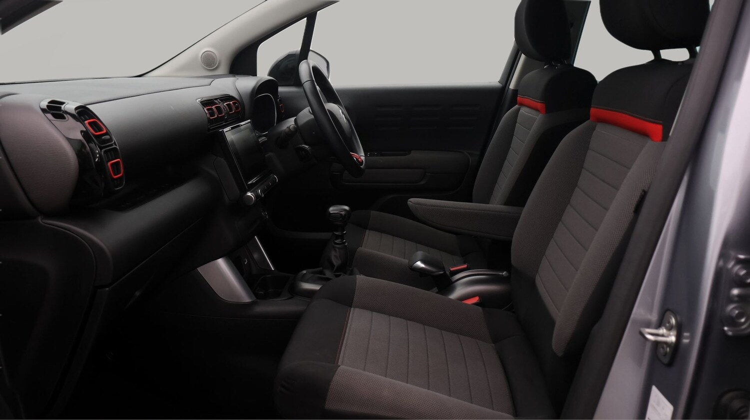 Used Citroen C3 Aircross 2021 for sale - 77310803: Photo 14