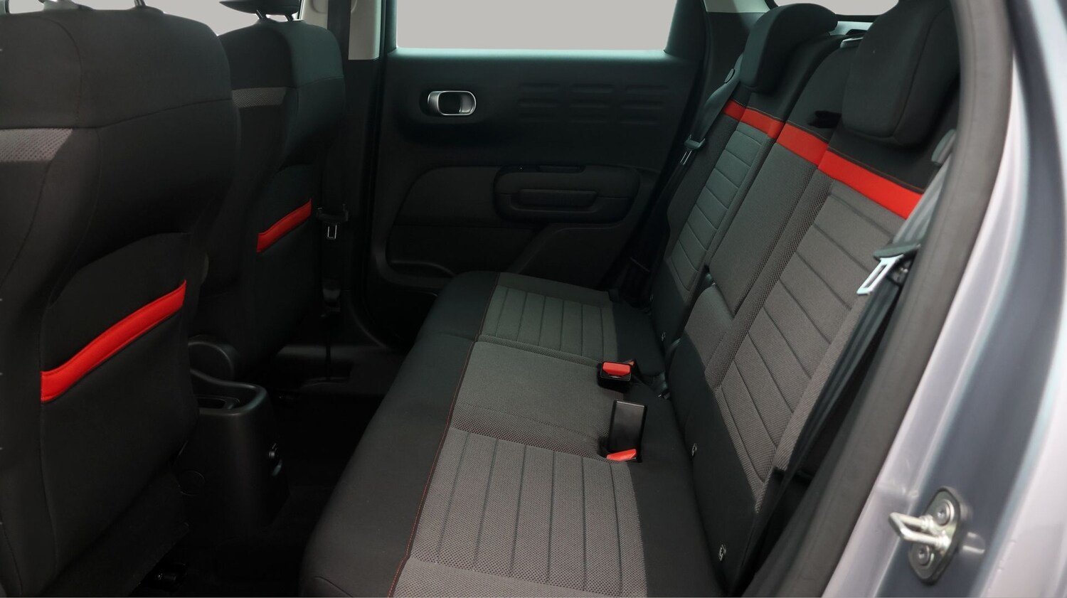 Used Citroen C3 Aircross 2021 for sale - 77310803: Photo 16