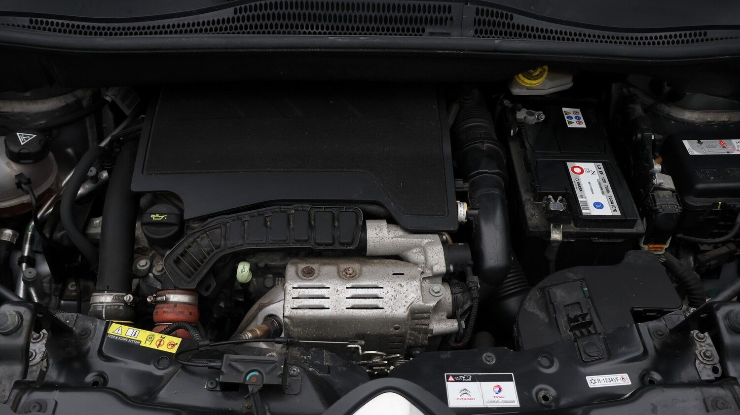 Used Citroen C3 Aircross 2021 for sale - 77310803: Photo 19