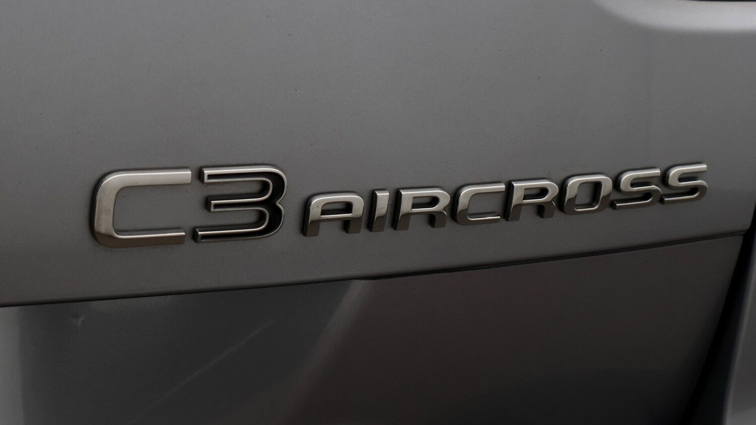 Used Citroen C3 Aircross 2021 for sale - 77310803: Photo 20