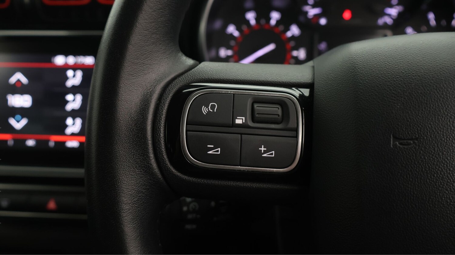 Used Citroen C3 Aircross 2021 for sale - 77310803: Photo 22