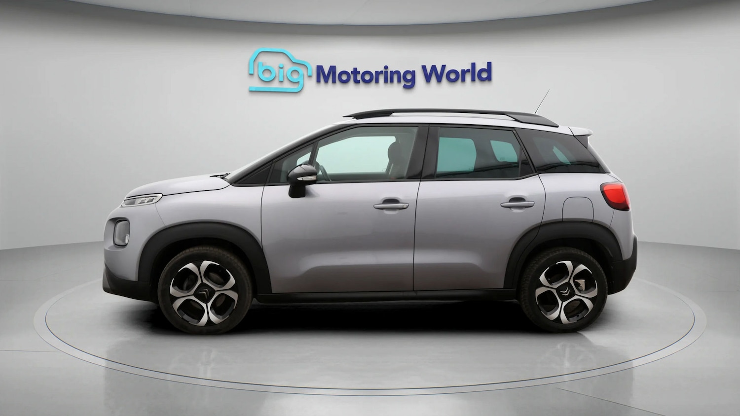 Used Citroen C3 Aircross 2021 for sale - 77310803: Photo 4