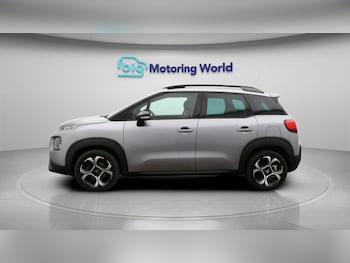 Used Citroen C3 Aircross 2021 for sale - 77310803: Photo