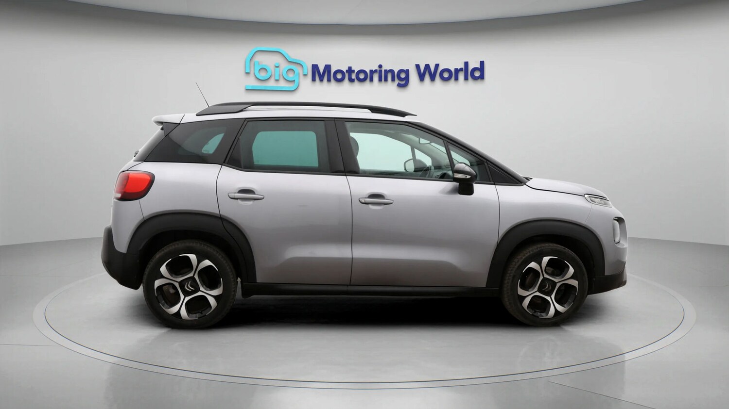 Used Citroen C3 Aircross 2021 for sale - 77310803: Photo 8
