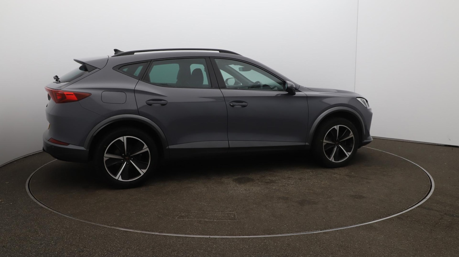 Vehicle 42