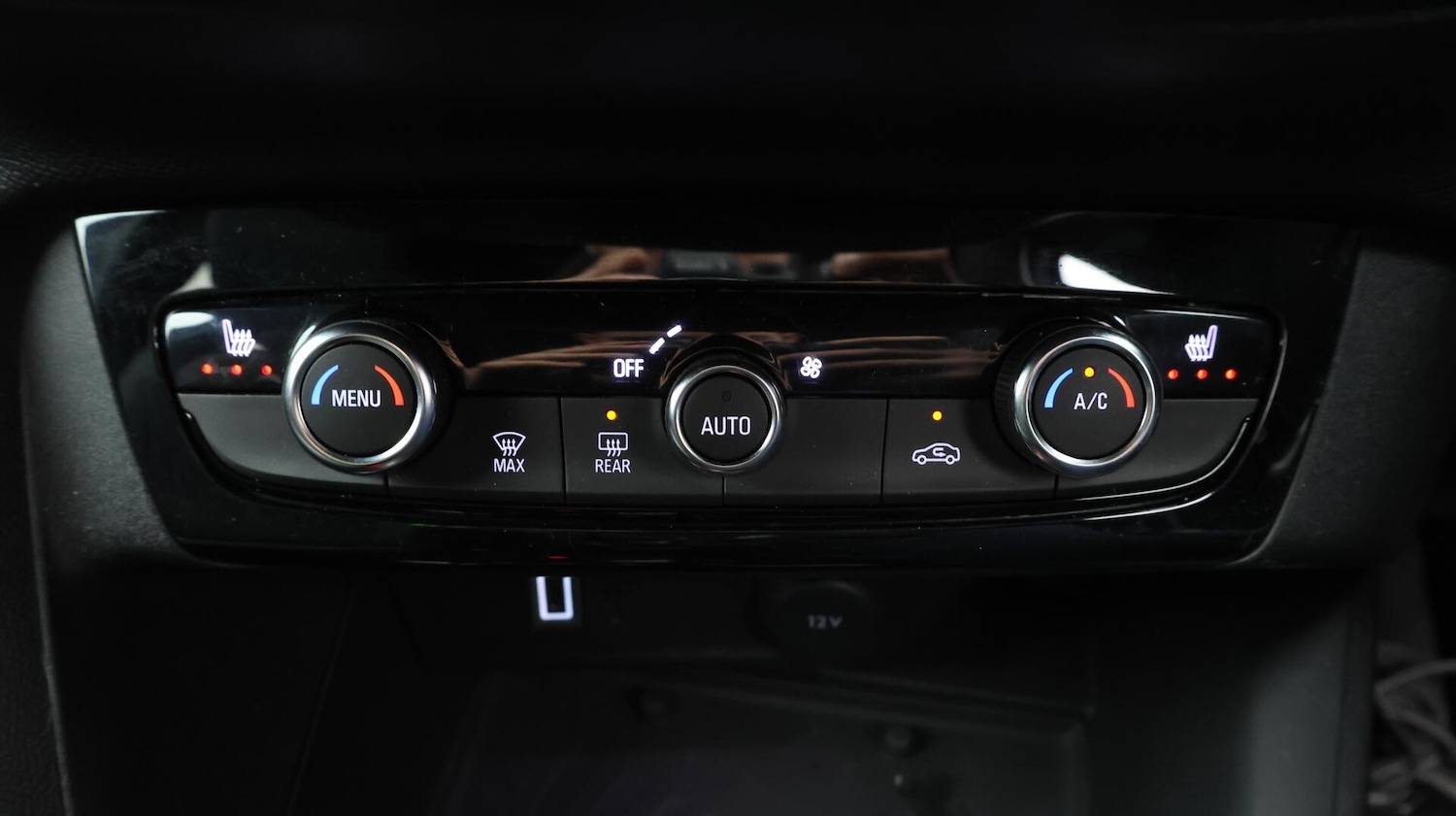 Used Vauxhall Corsa 2025 for sale - 76060599: Photo 12