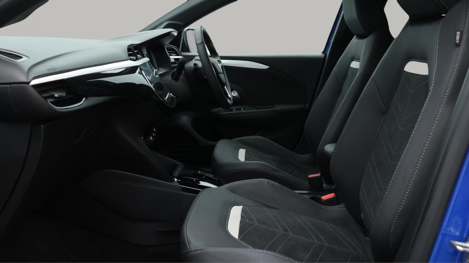 Used Vauxhall Corsa 2025 for sale - 76060599: Photo 14