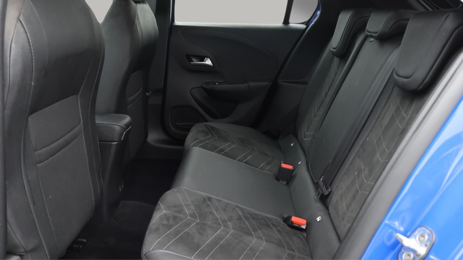 Used Vauxhall Corsa 2025 for sale - 76060599: Photo 16