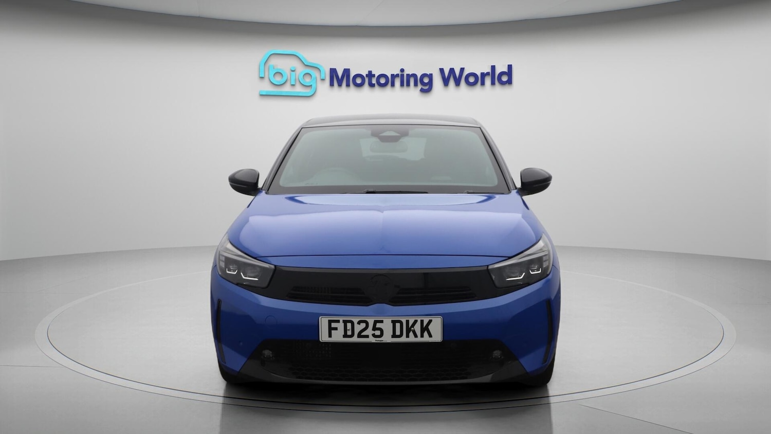 Used Vauxhall Corsa 2025 for sale - 76060599: Photo 2