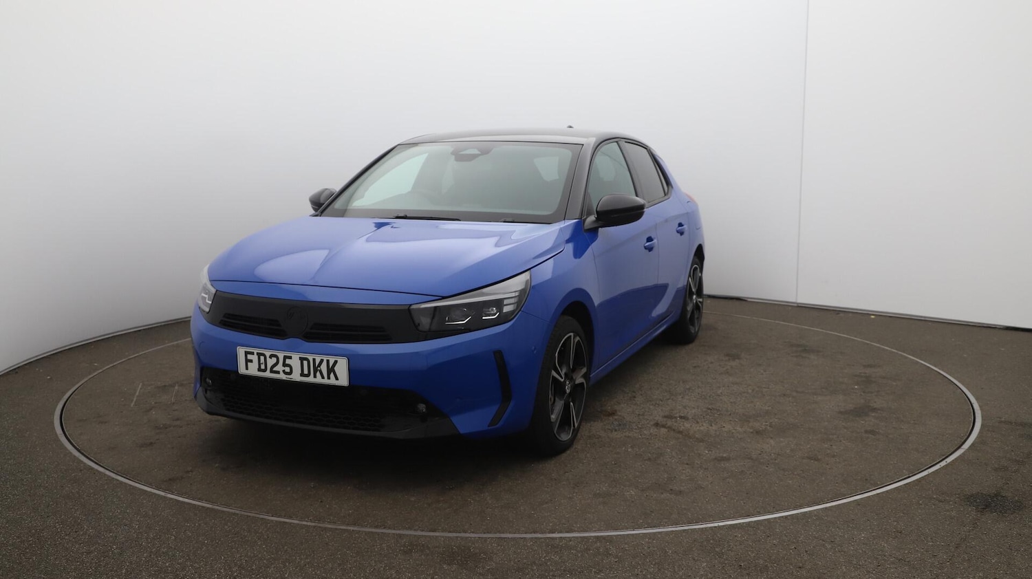 Used Vauxhall Corsa 2025 for sale - 76060599: Photo 37