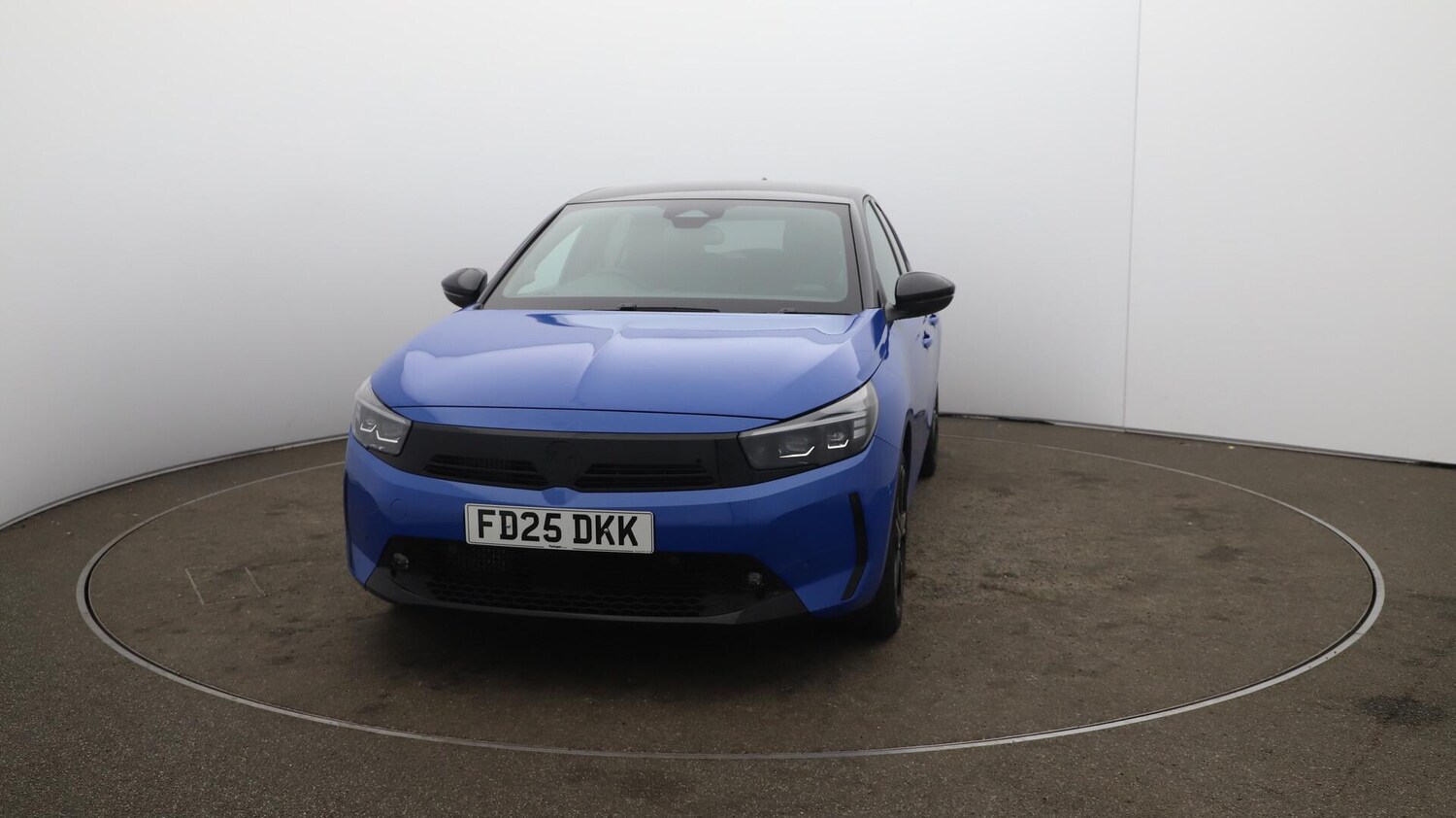Used Vauxhall Corsa 2025 for sale - 76060599: Photo 38
