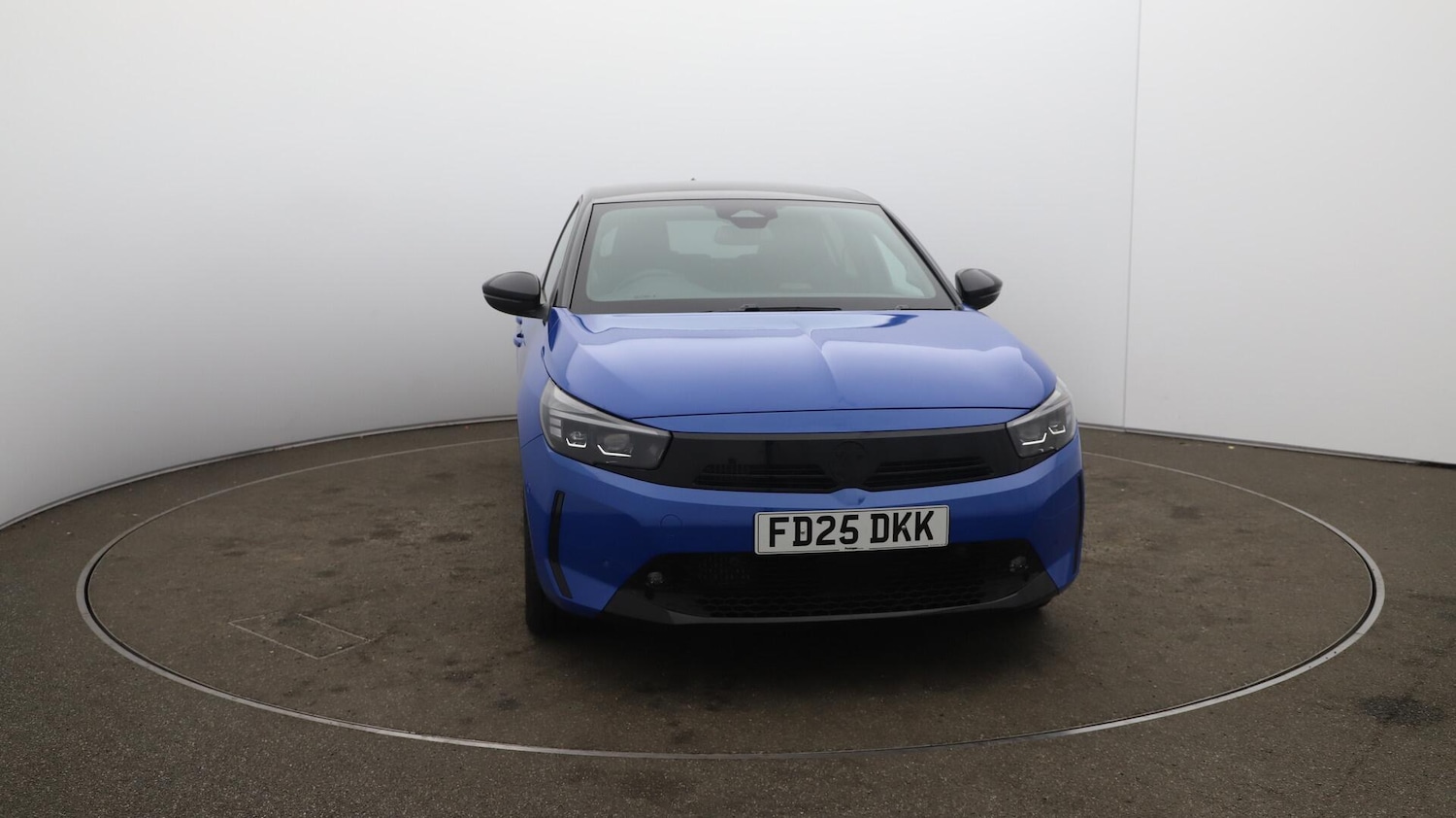 Used Vauxhall Corsa 2025 for sale - 76060599: Photo 40