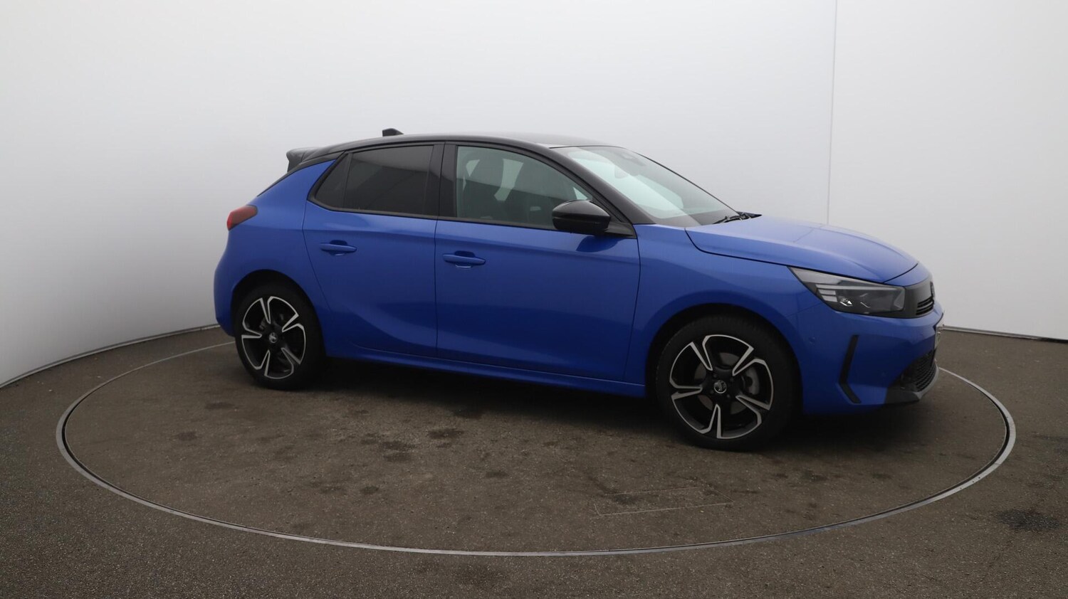 Used Vauxhall Corsa 2025 for sale - 76060599: Photo 45