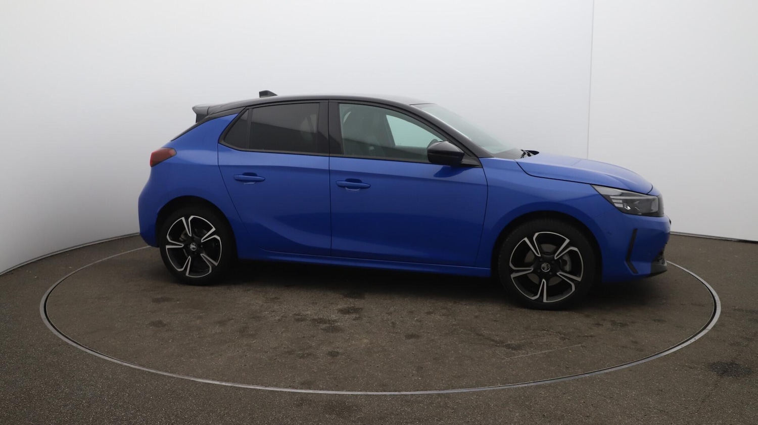 Used Vauxhall Corsa 2025 for sale - 76060599: Photo 47