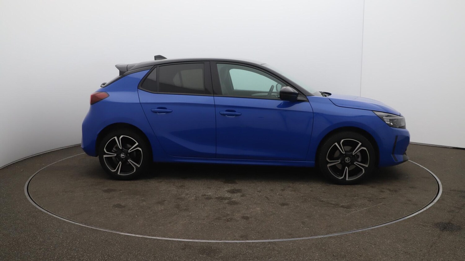 Used Vauxhall Corsa 2025 for sale - 76060599: Photo 48