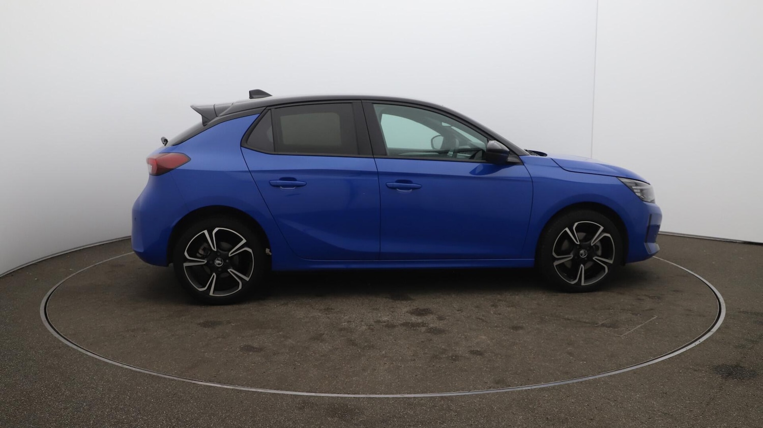 Used Vauxhall Corsa 2025 for sale - 76060599: Photo 49