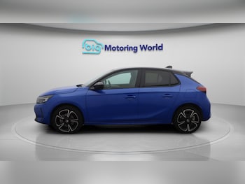 Used Vauxhall Corsa 2025 for sale - 76060599: Photo 4