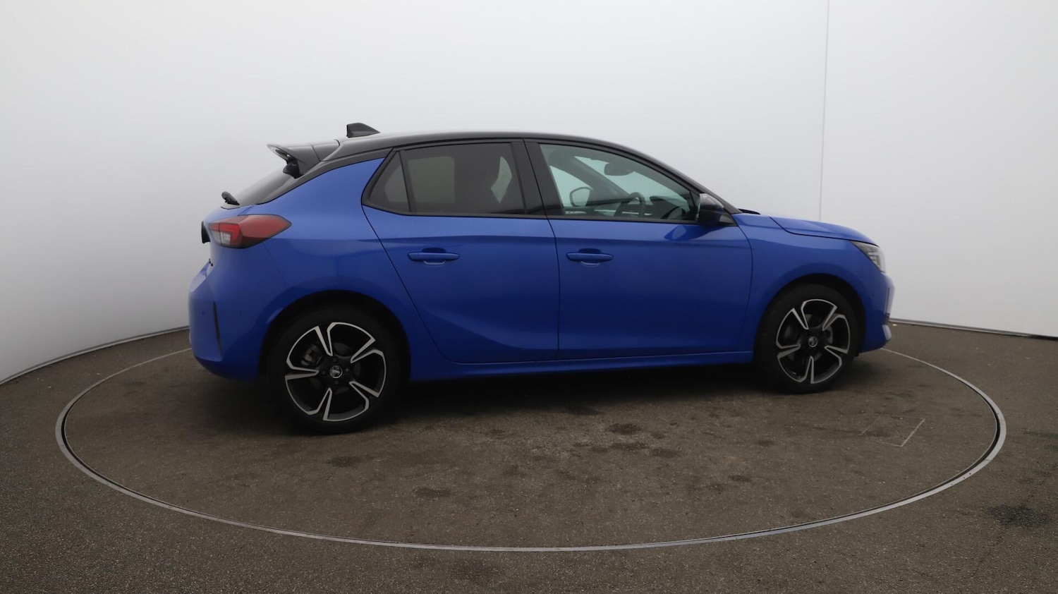 Used Vauxhall Corsa 2025 for sale - 76060599: Photo 50