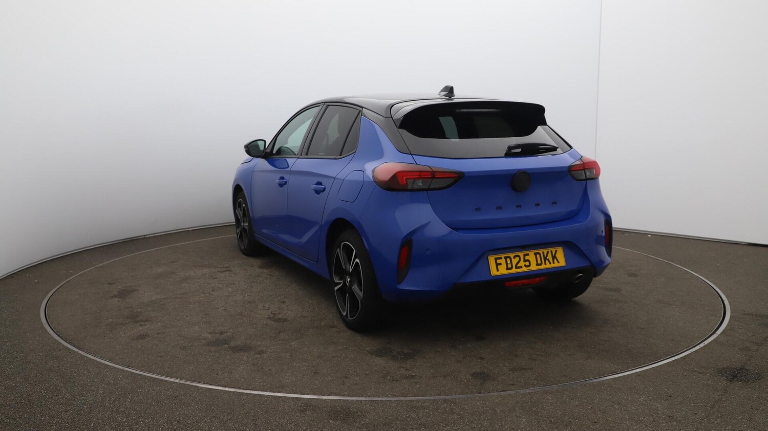 Used Vauxhall Corsa 2025 for sale - 76060599: Photo 60