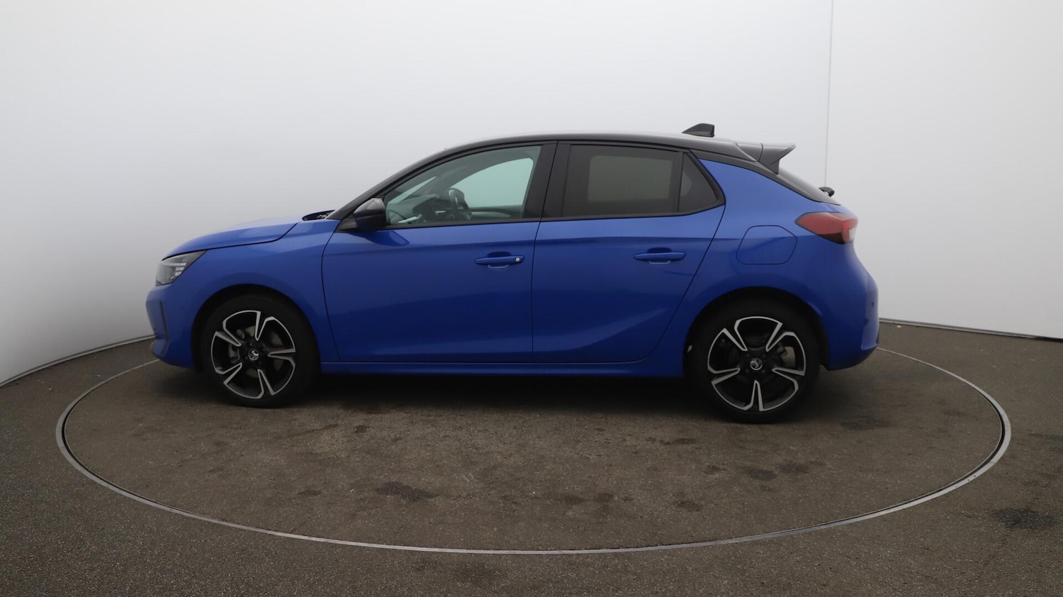 Used Vauxhall Corsa 2025 for sale - 76060599: Photo 63