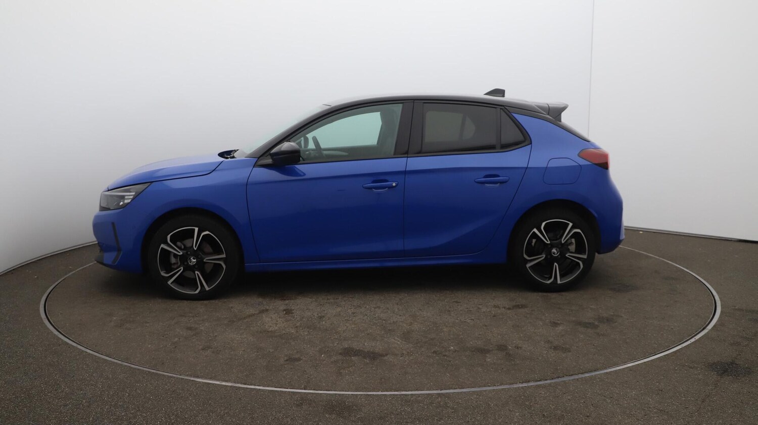 Used Vauxhall Corsa 2025 for sale - 76060599: Photo 64