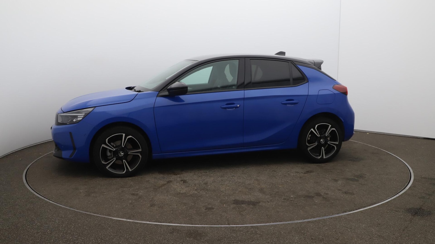 Used Vauxhall Corsa 2025 for sale - 76060599: Photo 65