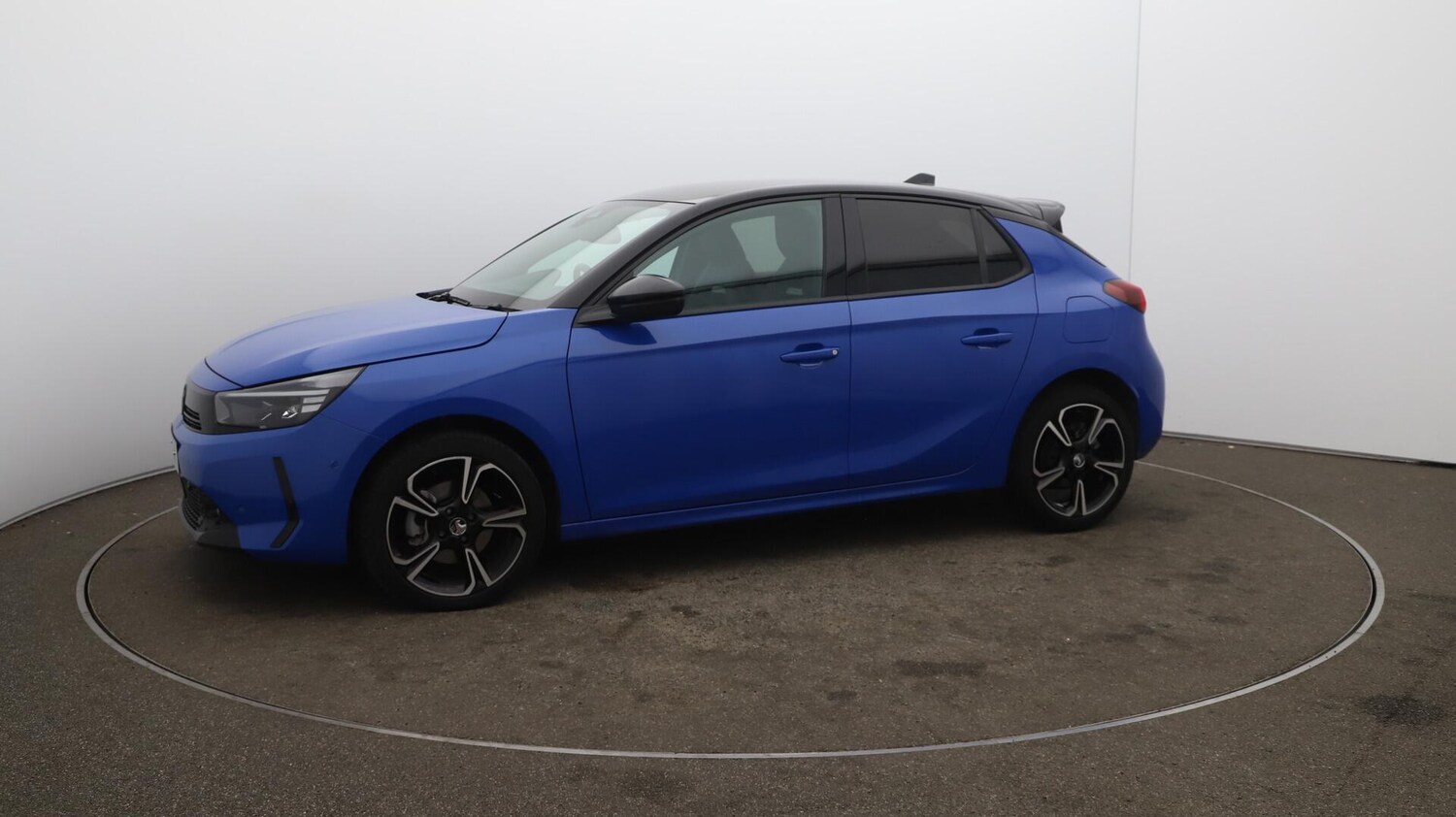 Used Vauxhall Corsa 2025 for sale - 76060599: Photo 66
