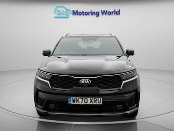 Used Kia Sorento 2020 for sale - 79515947: Photo