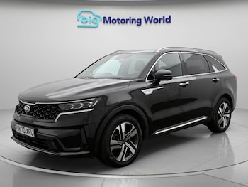 Used Kia Sorento 2020 for sale - 79515947: Photo