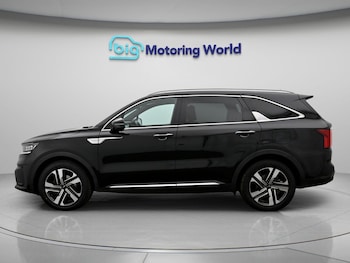 Used Kia Sorento 2020 for sale - 79515947: Photo