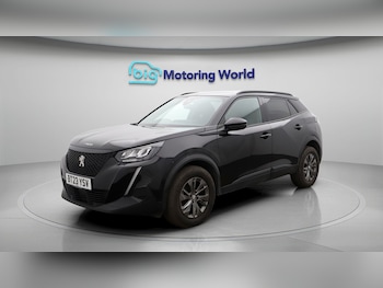 Used Peugeot 2008 2023 for sale - 78386749: Photo