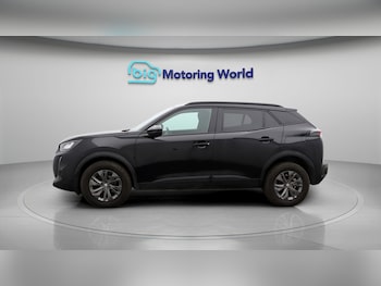 Used Peugeot 2008 2023 for sale - 78386749: Photo